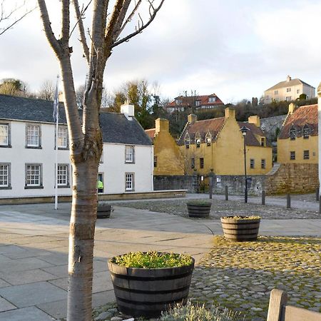Sandhaven Culross Esterno foto
